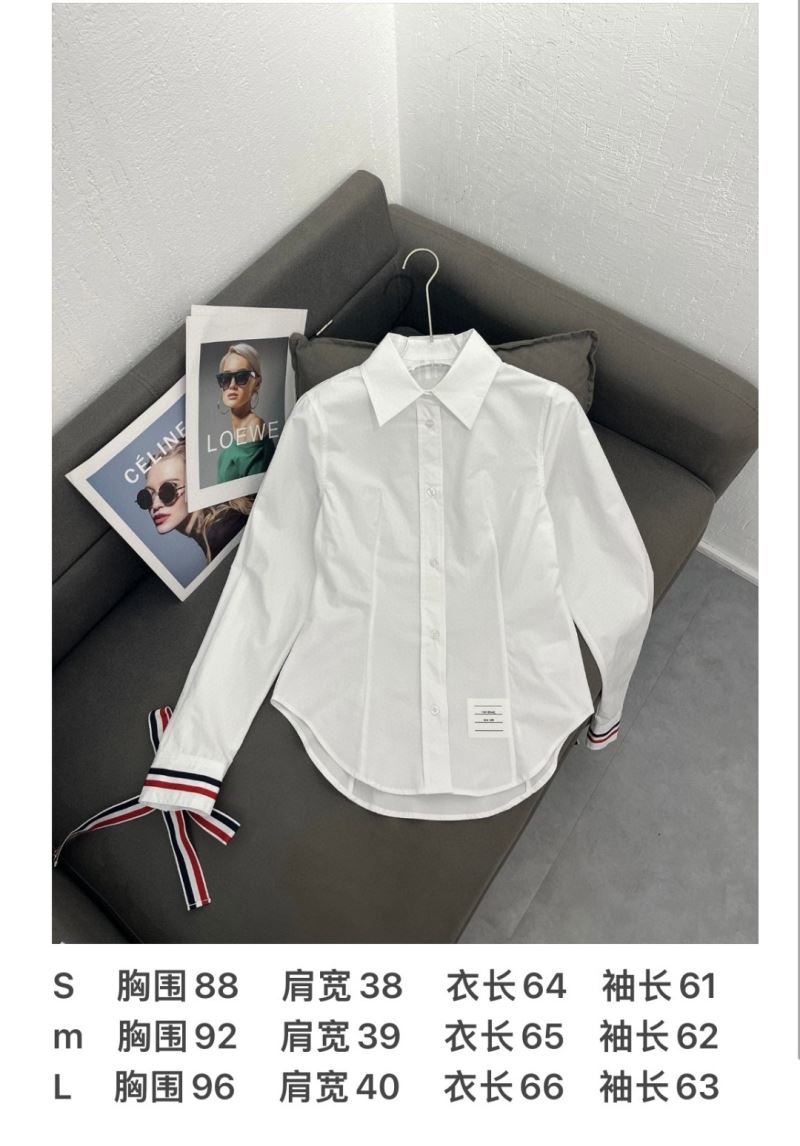 Thom Browne Shirts